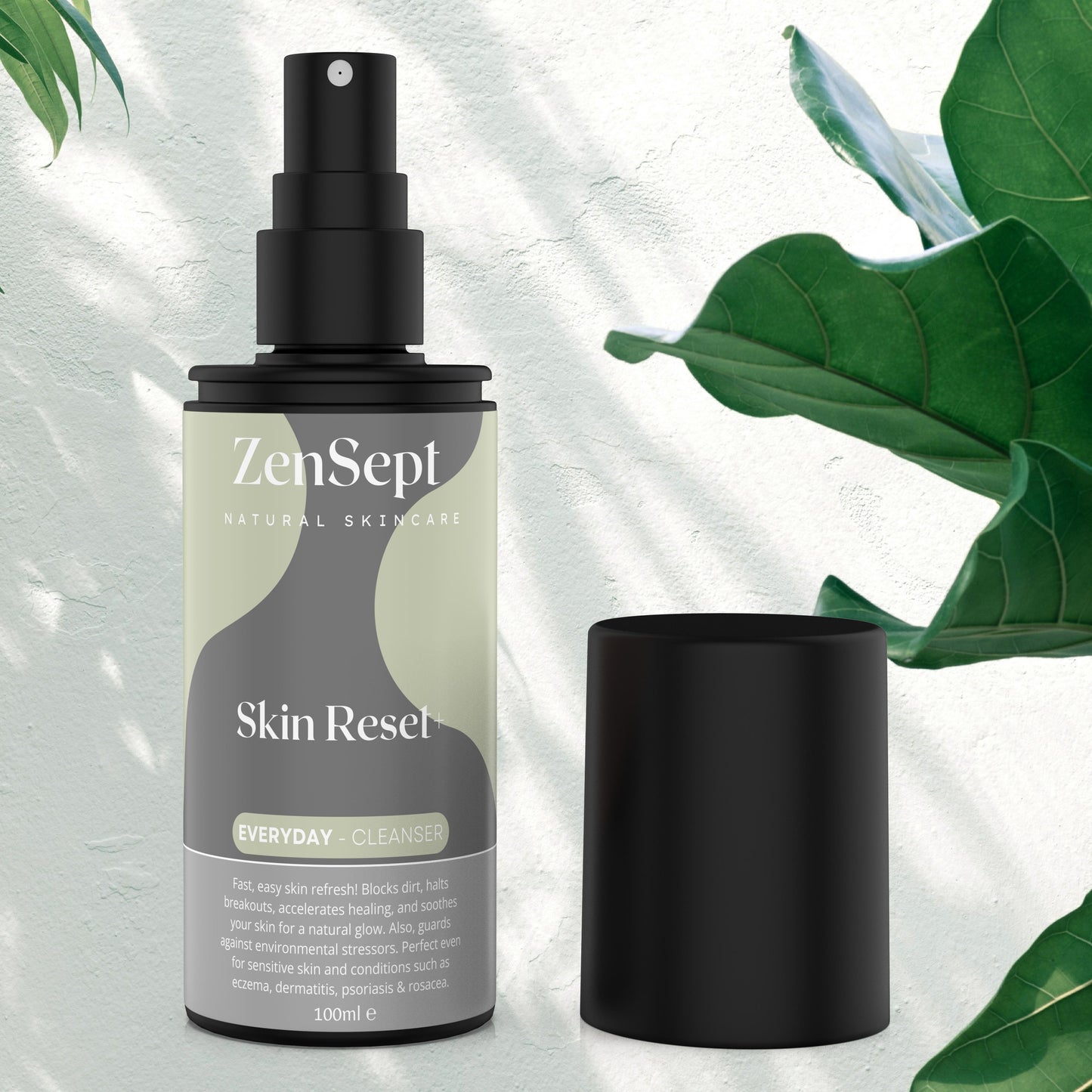 ZenSept - Skin Reset+