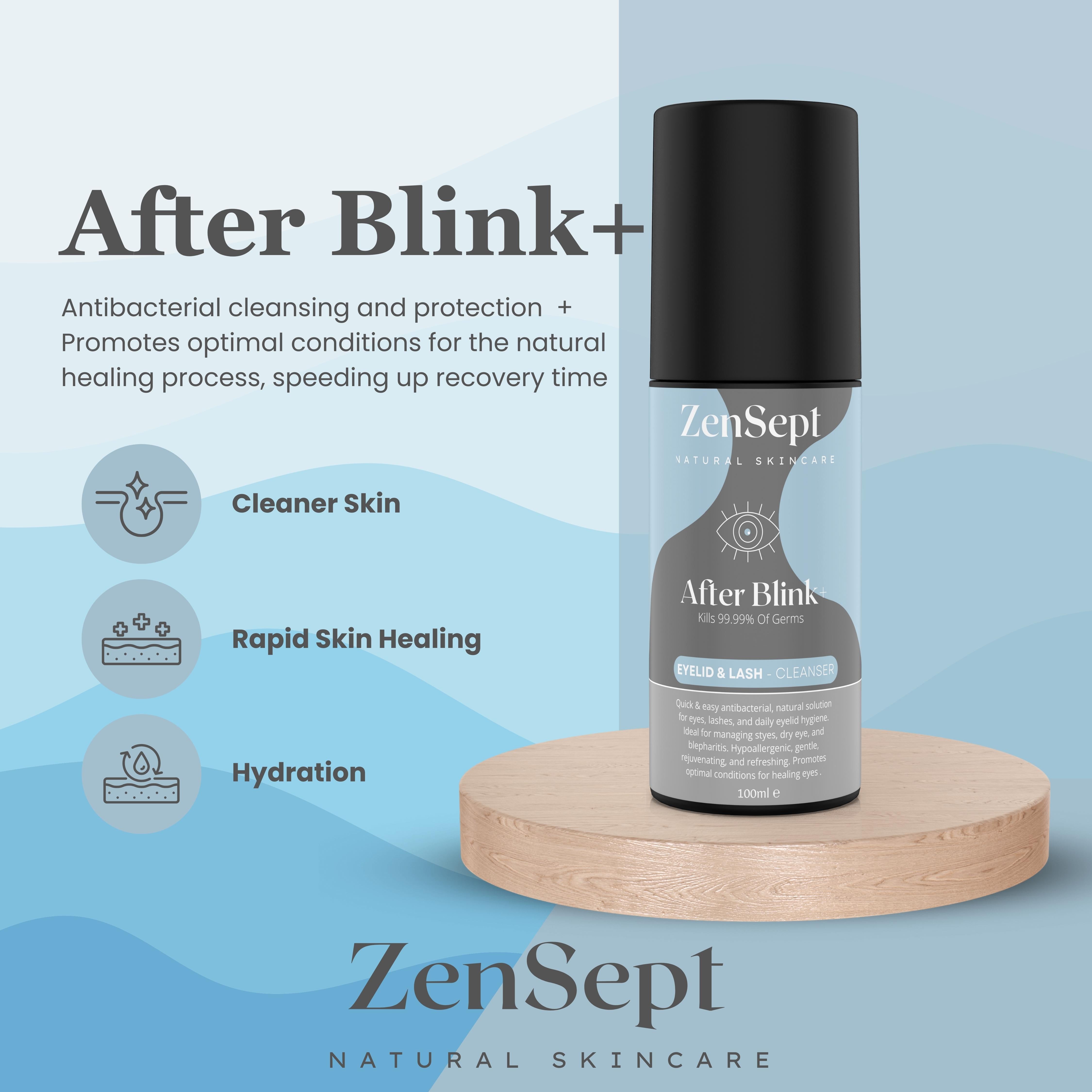 ZenSept - After Blink+ – ZenpSept