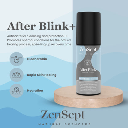ZenSept - After Blink+