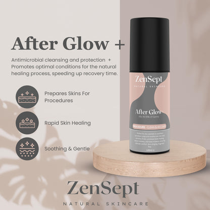 ZenSept - After Glow+