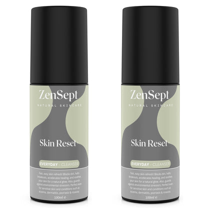 ZenSept - Skin Reset+